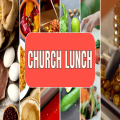 Church Lunch and Prayer